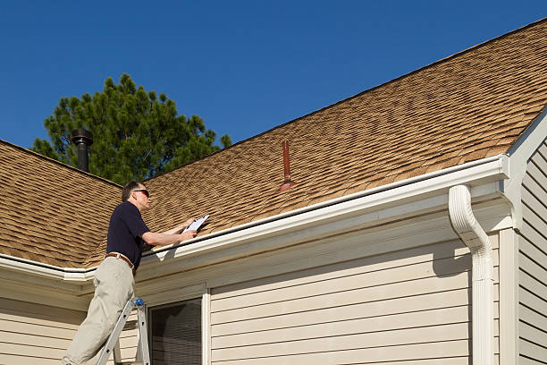 Reliable Claremont, NC Roofing and repair Solutions